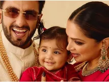 Deepika Padukone दूसरी बार बनेंगी मां, खास अंदाज़ में शेयर की गुडन्यूज़ 