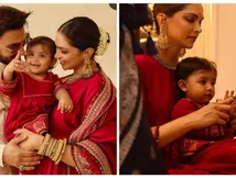 पहली प्रेगनेंसी में Deepika Padukone को झेलनी पड़ी मुश्किलें, बोलीं- मेरे लिए ज़रूरी था...