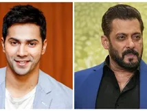 Salman Khan के सामने डांस करने पर घबराए Varun Dhawan, बोले- भारत का सबसे बड़ा कुंवारा...