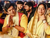 रात में पत्नी के सो जाने के बाद Ravi Kishan चोरी-छुपे करते हैं ये काम, खुद संसद में किया खुलासा!