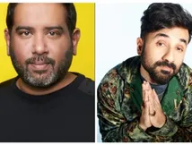 कॉमेडियन राज शर्मा का 50 साल की उम्र में हुआ निधन, दोस्त वीर दास ने शेयर किया इमोशनल पोस्ट 