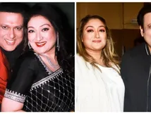'मुझे गोविंदा जैसा पति नहीं चाहिए...', Sunita Ahuja ने अपनी शादी को लेकर किया बड़ा खुलासा, बोलीं- अब छोड़...    