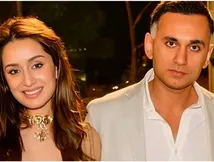 Shraddha Kapoor ने रूमर्ड बॉयफ्रेंड राहुल मोदी की खुलेआम बांधे तारीफों के पुल, डेटिंग की खबरें हुईं तेज 