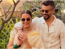 8 साल तक नेहा धूपिया के पीछे पड़े रहे थे अंगद बेदी, प्रेग्नेंट होने पर एक्ट्रेस ने की थी शादी के लिए 'हां'