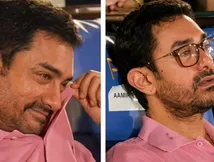 VIDEO: बड़े बेटे जुनैद के कारण निकले आमिर खान के आंसू, इस कारण खूब रोए मिस्टर परफेक्शनिस्ट