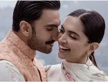 दीपिका पादुकोण - रणवीर सिंह की बेहद फ़िल्मी है प्रेम कहानी, एक सीन ने धड़का दिया था दोनों का दिल!