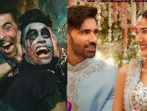 काफी फिल्मी होने वाला है अप्रैल, सिनेमा हॉल में ही गुजरेगा पूरा महीना, रिलीज होने वाली है ये इतनी सारी फिल्में