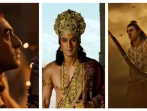 Ramayana Teaser: 4000 करोड़ की रामायण में राम बनकर छा गए रणबीर कपूर, एक एक सीन पर बजेगी ताली 