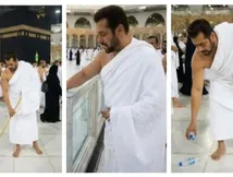 Fact Check: सलमान खान ने मक्का मदीना में लगाई झाड़ू? वायरल तस्वीरों की सच्चाई है हैरान करने वाली