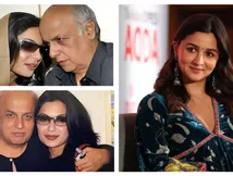 'आलिया भट्ट मेरे साथ सोया करती थी और महेश भट्ट...' पाकिस्तानी हसीना ने खोली कपूर खानदान की बहू की पोल