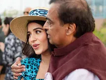 मुकेश अंबानी को पिता नहीं मानती बहू राधिका मर्चेंट, ऐसे हैं रिश्तें, बद्रीनाथ में जोर से चिल्लाई