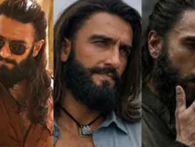   Dhurandhar 2 के लिए रणवीर सिंह का जुनून! 48°C गर्मी में भी नहीं रोकी शूटिंग, लगातार 1 हफ्ते तक...