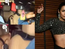 इस एक्टर के घर से देर रात मुंह छिपाकर भागीं मलाइका, कैमरामैन देख छूटे पसीने, फिर...
