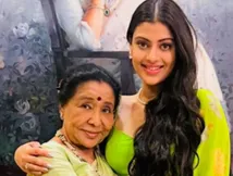 कैसी है आशा भोसले की तबीयत ? पोती ने दी हेल्थ अपडेट, दादी की तस्वीर शेयर कर फैन्स से की अपील 