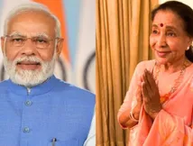 Asha Bhosle Health Update: कैसी है अब आशा भोसले की तबीयत, PM Modi ने की जल्द ठीक होने की कामना...