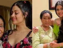   कौन हैं आशा भोसले की पोती Zanai Bhosle? जल्द ही पर्दे पर दिखाएंगी एक्टिंग का हुनर!