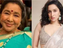 श्रद्धा कपूर और आशा भोसले का है बेहद खास रिश्ता, प्यार से 'ग्रैंड आजी' बुलाती थीं एक्ट्रेस, निधन पर जताया दुख!