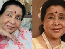 12,000 से भी ज़्यादा गाने गा चुकी हैं आशा भोसले, गिनीज वर्ल्ड रिकॉर्ड में दर्ज है नाम