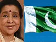 आशा भोसले को श्रद्धांजलि देना पड़ा पाकिस्तानी मीडिया को भारी, सरकार ने भेजा नोटिस