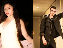 Yuzvendra Chahal भेजते हैं तानिया चटर्जी को मैसेज, सरेआम एक्ट्रेस ने खोली पोल, लीक कर दी पूरी चैट 