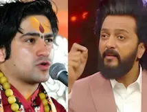 बाबा बागेश्वर की इस बात पर भड़का रितेश देशमुख का गुस्सा, सरेआम सुनाई खरी-खोटी