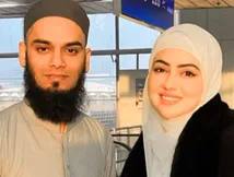 शौहर की वजह से ये काम करने पर मजबूर हुईं सना खान, 37 की उम्र में भेजा जा रहा है इस जगह