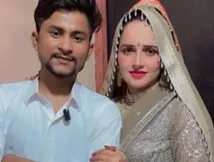 पाकिस्तान से आईं सीमा हैदर ने दी हिंदुओं को सलाह, बोलीं- मैंने तो 6 सनातनी कर दिए हैं तुम लोग कम से कम...