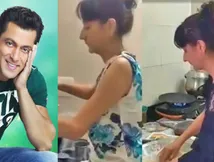पाई पाई को मोहताज सलमान खान की ये हीरोइन चला रही है टिफिन सर्विस, बीमारी में पति ने मरने के लिए छोड़ा..