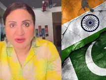 'मेरा दिल करता है मैं इंडिया पैदल चली जाऊं..' पाकिस्तानी एक्ट्रेस अस्मा अब्बास के वीडियो ने हिलाया इंटरनेट