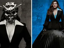ना कटोरी छोड़ी ना चम्मच, घर के बर्तन पहनकर Met Gala में पहुंच गईं Ananya Birla, हॉलीवुड स्टार्स रह गए पीछे