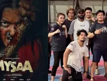 रश्मिका मंदाना का 'मैसा' अवतार: केरल में शूटिंग पूरी कर क्यों इमोशनल हुईं एक्ट्रेस, बैंकॉक में खास ट्रेनिंग