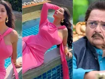 नोरा फतेही के साथ डांस फ्लोर पर आग लगाएंगे जमील जमाली, राकेश बेदी ने शूटिंग सेट पोस्ट किया वीडियो