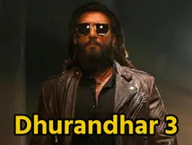 'धुरंधर 3' को लेकर आ गई तगड़ी अपडेट? साल के अंत तक मिलेगा ऐसा सरप्राइज, पढ़िए रिपोर्ट