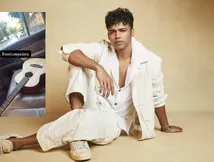 बाबिल खान शूटिंग के बीच ऐसे पाते हैं सुकून, सामने आई चौकाने वाली जानकारी