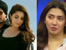 'इंडिया में मेरे साथ..' माहिरा खान के साथ लोग करते थे ऐसा बर्ताव? पाक एक्ट्रेस ने 9 साल बाद तोड़ी चुप्पी