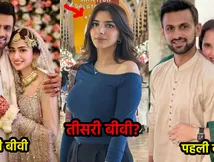 कौन हैं Vaneeza Sattar? 31 साल की हसीना से तीसरी शादी करेंगे Shoaib Malik? सना जावेद को देंगे तलाक!