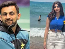 कौन हैं वनीजा सत्तार? अब इस हसीना से तीसरी शादी करेंगे Shoaib Malik? सना जावेद को देंगे तलाक!