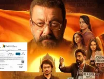 संजय दत्त की फिल्म 'आखिरी सवाल' को CBFC की हरी झंडी, मिला ये सर्टिफिकेट?