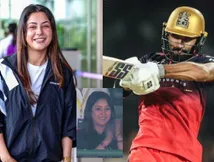 RCB के इस धुआंधार बल्लेबाज को डेट कर रही हैं Shehnaaz Gill? इंस्टाग्राम पर आग की तरह वायरल हुआ वीडियो