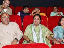 संजय दत्त स्टारर आखिरी सवाल देखने के बाद दिल्ली CM रेखा गुप्ता ने कही ऐसी बात?