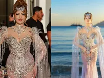 Cannes 2026: उर्वशी रौतेला की ड्रेस बेचकर बन जाएंगी 10 IPL टीमें, कीमत जानकर हिल जाएंगे आप