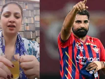 'कुत्तों की तरह पीछे पड़ा था..' झगड़े के बीच मोहम्मद शमी की पत्नी हसीन जहां ने कही ऐसी बात, फैंस का खौला खून!