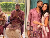 4 साल में ही पहली पत्नी से हो गया था तलाक, फिर से मई में शादी करने जा रहे हैं हार्दिक पांड्या?