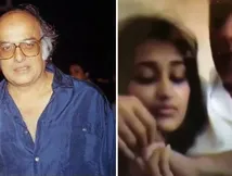 नाबालिक एक्ट्रेस के साथ वायरल हुआ Mahesh Bhatt का ऐसा Video, इसलिए खत्म ली थी खुद की जिंदगी?