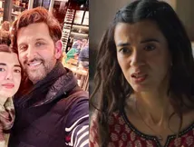 'पीरियड्स और गंदगी..' ऋतिक रोशन की गर्लफ्रेंड ने तोड़ी चुप्पी, आज भी सुनने पड़ते हैं ऐसे ताने!