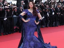 1500 घंटों में बनीं ड्रेस, ऐश्वर्या राय के रॉयल ब्लू लुक ने हिला डाला Cannes का रेड कार्पेट