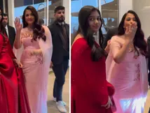 Cannes 2026: आराध्या बच्चन ने चुराया शो, ऐश्वर्या राय के साथ रेड गाउन में दिखते ही जाम हुआ इंटरनेट