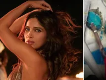 महिला की पेंटिंग के साथ अश्लील हरकत कर रहा था शख्स, वीडियो देख भड़कीं भूमि पेडनेकर