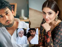 बिलाल अब्बास खान और दुरेफिशन सलीम साथ कर रहे हैं हज? तस्वीरों ने हिलाया इंटरनेट, सच्चाई जानकर..