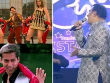 'सलमान खान इस गाने से सुपरस्टार बन गया था, तुम कुछ नहीं बनोगे..' 'चुनरी चुनरी' रीमेक पर भड़का ये सिंगर?
